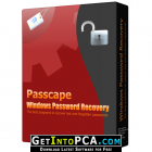 Passcape Windows Password Recovery Advanced 15 Free Download