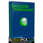 AnyToISO Professional 3 Free Download