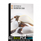 Autodesk InventorCAM Ultimate 2024 Free Download