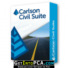 Carlson Civil Suite 2023 Free Download