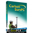 Carlson SurvPC 7 Free Download