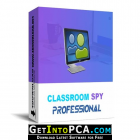 Classroom Spy Professional 5 Free Download