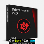 IObit Driver Booster Pro 11 Free Download