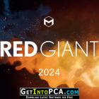 Red Giant Universe 2024 Free Download