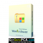 WinArchiver 5 Free Download