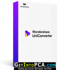 Wondershare UniConverter 15 Free Download