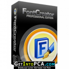 FontCreator Professional 15 Free Download