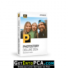 MAGIX Photostory 2024 Deluxe Free Download