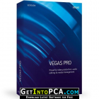 MAGIX VEGAS Pro 21 Free Download