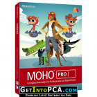 Moho Pro 14 Free Download