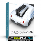 O&O Defrag Professional 27 Free Download