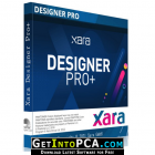 Xara Designer Pro Plus 23 Free Download