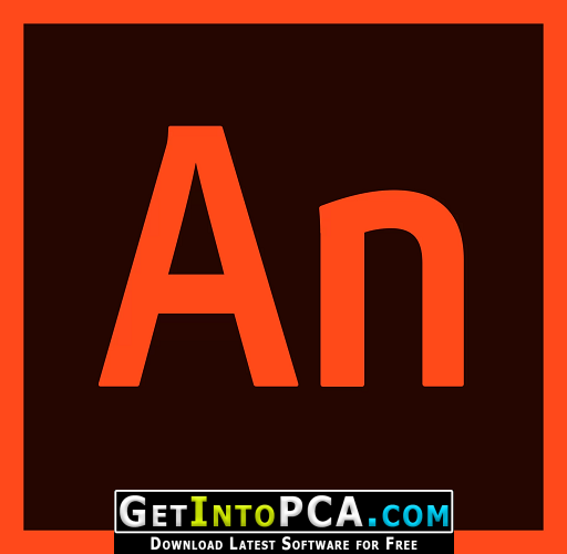 Adobe Animate 2024 Free Download