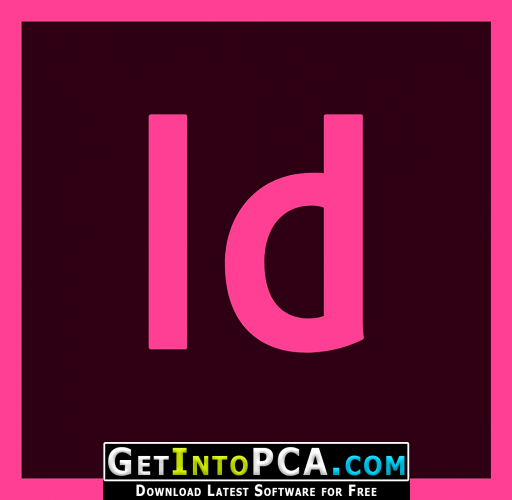 Adobe InDesign 2024 Free Download 1 