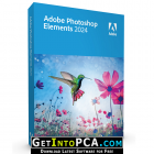Adobe Photoshop Elements 2024 Free Download