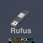 Rufus 4 Free Download