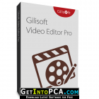 GiliSoft Video Editor Pro 17 Free Download