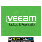 Veeam Backup & Replication 12 Free Download