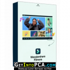 Wondershare Filmora X 13 Free Download