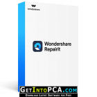 Wondershare Repairit 5 Free Download