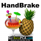 HandBrake Free Download