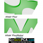 Altair Flux and FluxMotor 2023 Free Download