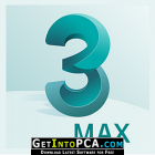 Autodesk 3ds Max 2024 Free Download