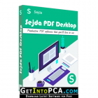 Sejda PDF Desktop Pro 7 Free Download