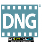 Adobe DNG Converter 16 Free Download