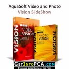 AquaSoft Video and Photo Vision SlideShow 15 Free Download