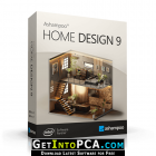 Ashampoo Home Design 9 Free Download