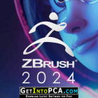ZBrush 2024 Free Download